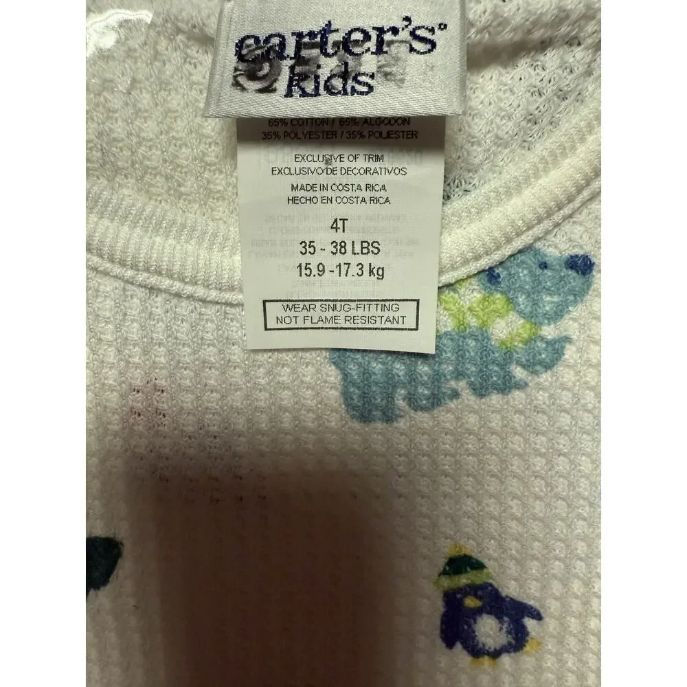 Carters vintage new